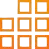 No minimum order icon