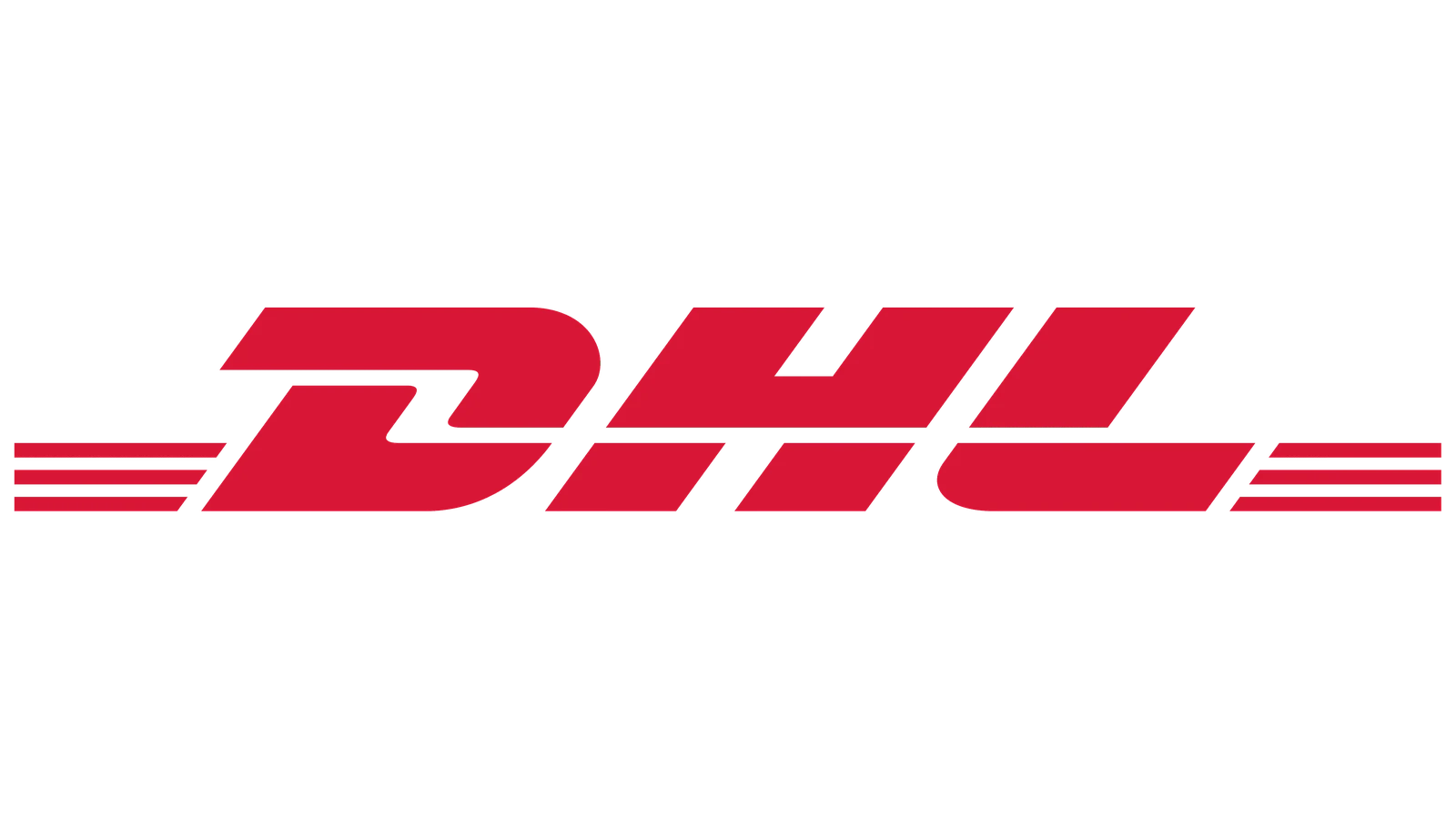 DHL shipping partner